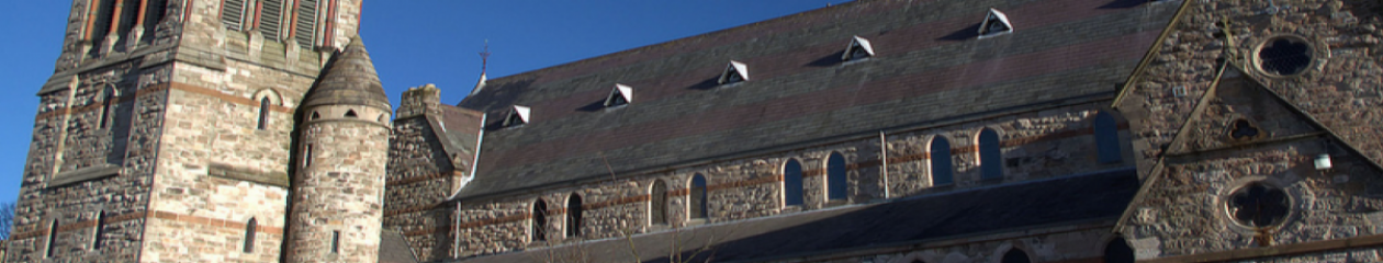 Saint Thomas' Church, Belfast