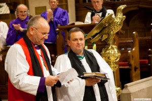 The Rector's Institution