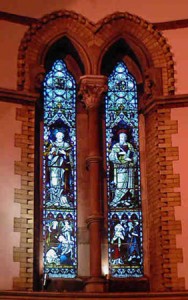 Stained Glass