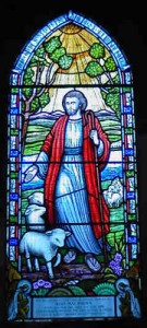 The Good Shepherd