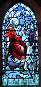 Parable of the Sower