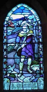 Parable of the Sower