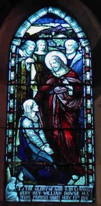 I am the Resurrection and the Life      